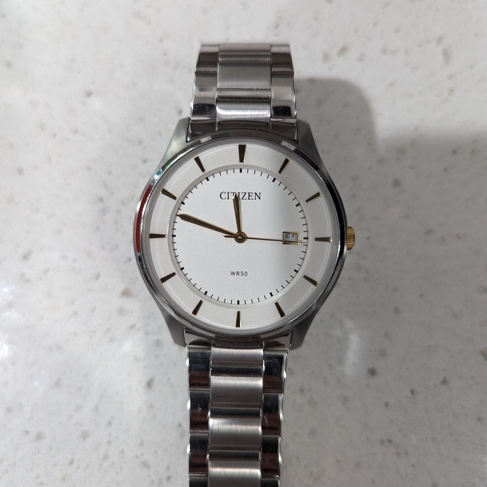 Citizen WR 50